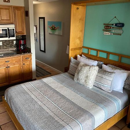 Da Kona West 305 Apartman Kailua Kültér fotó