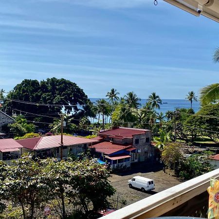 Da Kona West 305 Apartman Kailua Kültér fotó