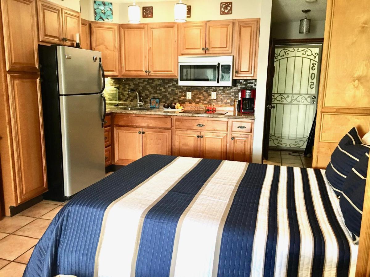 Da Kona West 305 Apartman Kailua Kültér fotó