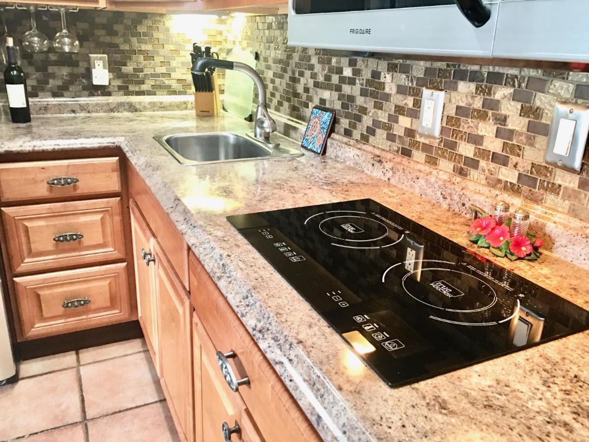 Da Kona West 305 Apartman Kailua Kültér fotó