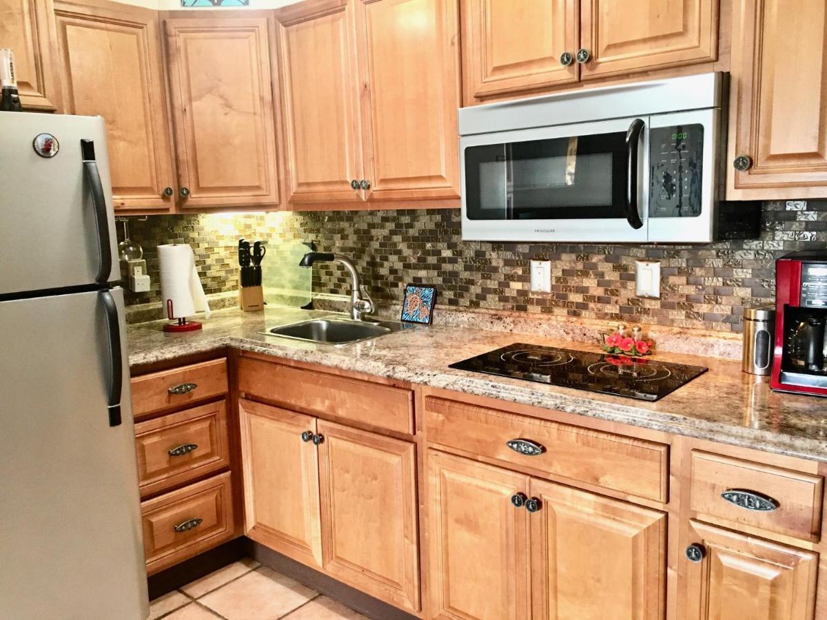 Da Kona West 305 Apartman Kailua Kültér fotó