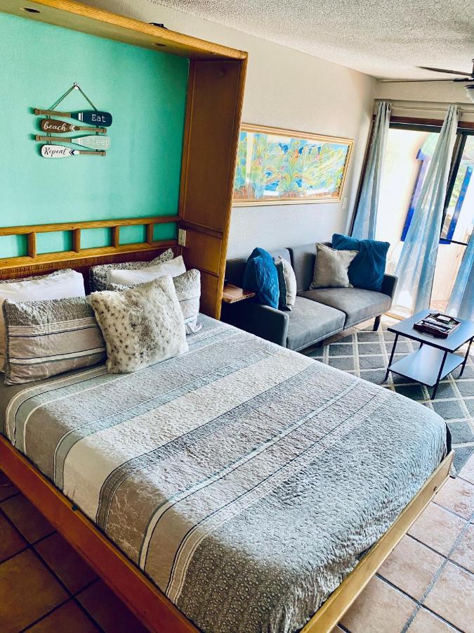 Da Kona West 305 Apartman Kailua Kültér fotó
