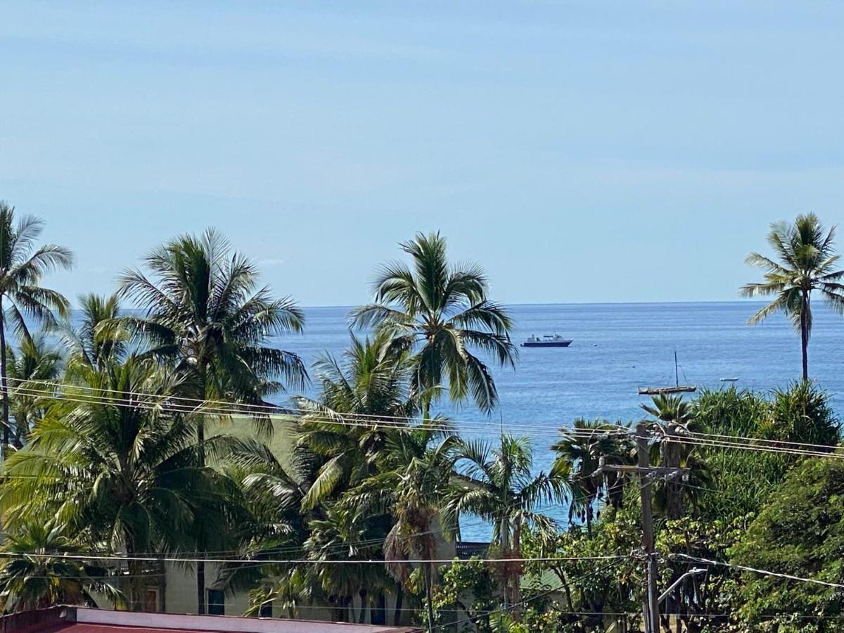 Da Kona West 305 Apartman Kailua Kültér fotó