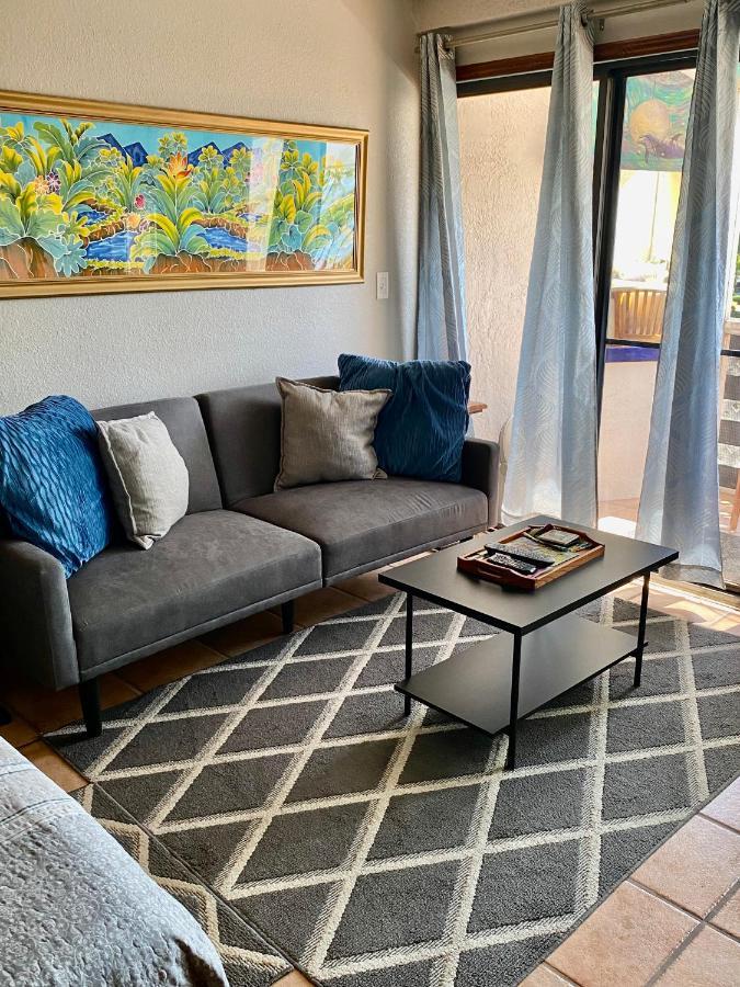 Da Kona West 305 Apartman Kailua Kültér fotó