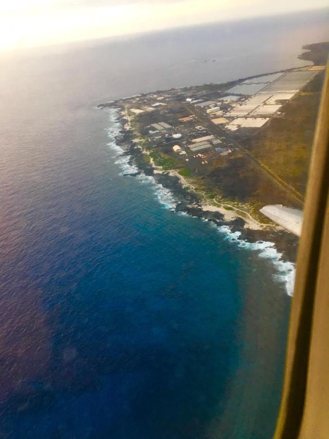 Da Kona West 305 Apartman Kailua Kültér fotó