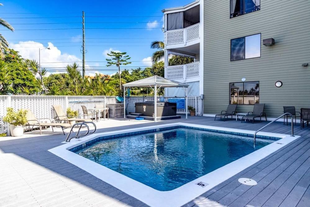 Da Kona West 305 Apartman Kailua Kültér fotó