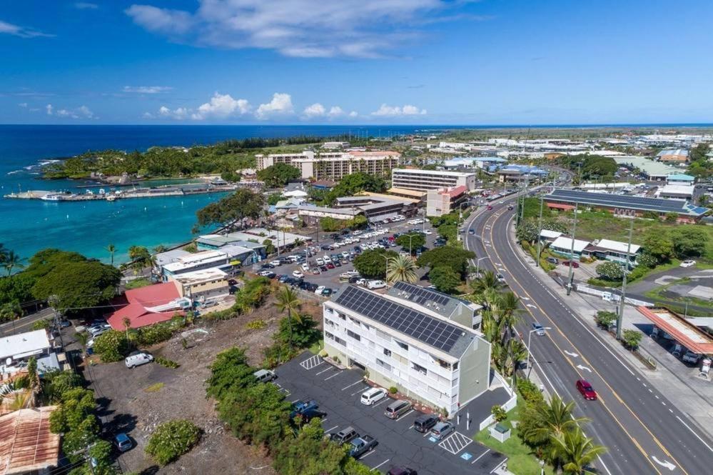 Da Kona West 305 Apartman Kailua Kültér fotó