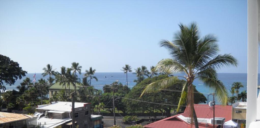 Da Kona West 305 Apartman Kailua Kültér fotó