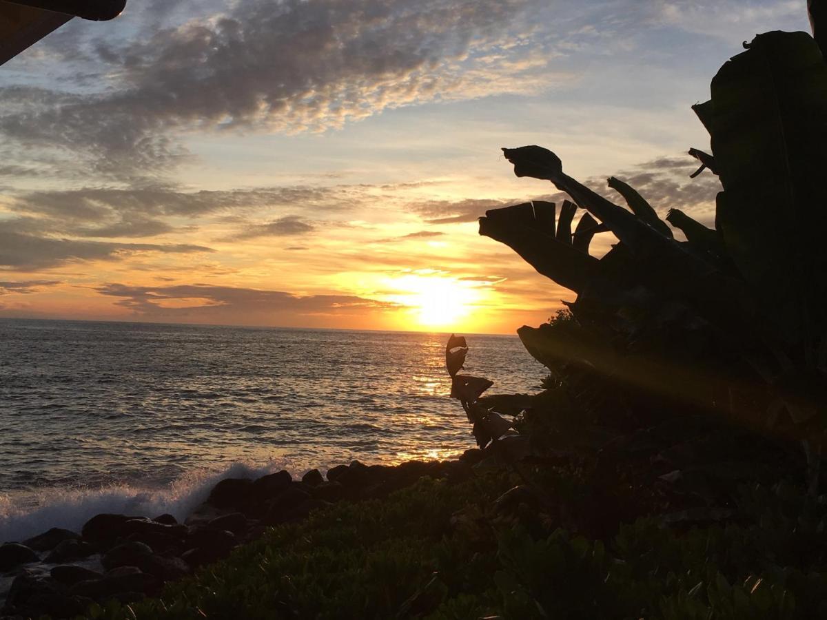 Da Kona West 305 Apartman Kailua Kültér fotó