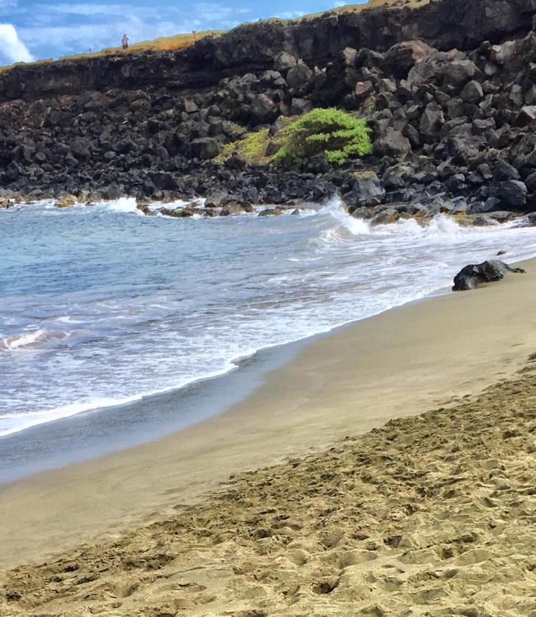 Da Kona West 305 Apartman Kailua Kültér fotó